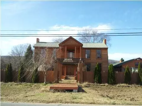 1363 Main St, Dunlap, TN 37327 photo 1