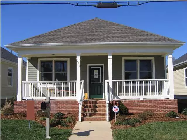  605 N Holly St, Chattanooga, TN 37404 photo 3