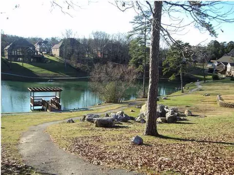 2896 Reflection Ln, Ooltewah, TN 37363 photo 7