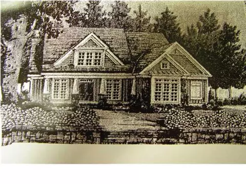2896 Reflection Ln, Ooltewah, TN 37363 photo 1