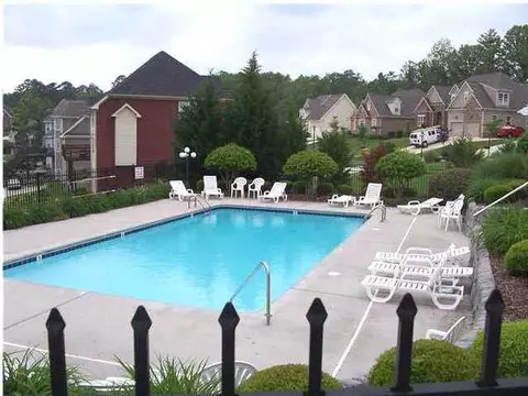 2896 Reflection Ln, Ooltewah, TN 37363 photo 5