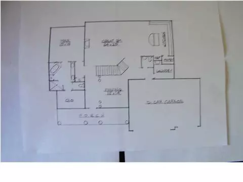 2896 Reflection Ln, Ooltewah, TN 37363 photo 2