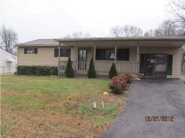  711 Mary Agnes Dr, Rossville, GA 30741 photo 1