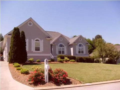 527 Turtle Xing, Ooltewah, TN 37363 photo 1