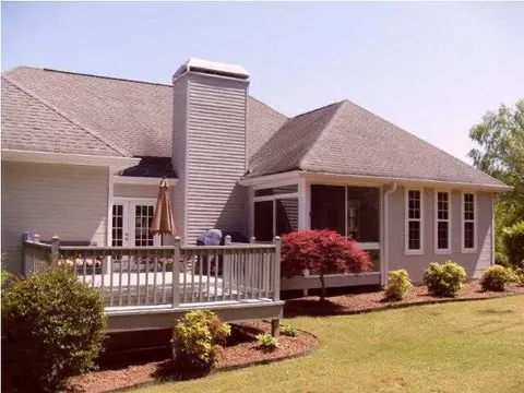 527 Turtle Xing, Ooltewah, TN 37363 photo 2