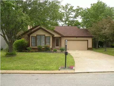 1917 Howell Mill Dr, Chattanooga, TN 37421 photo 1