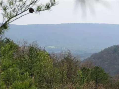 138 John Henry Lewis Rd, Dunlap, TN 37327 photo 1