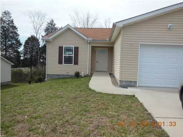  61 Robin Hill Rd #A, Dunlap, TN 37327 photo 1
