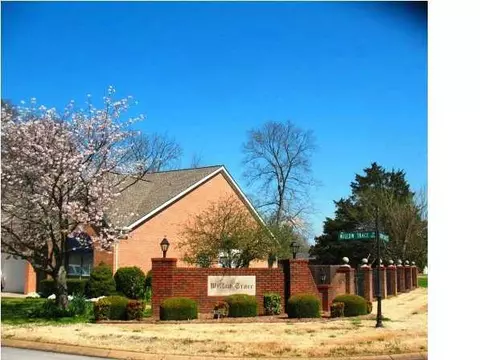 6740 Willow Brook Dr, Chattanooga, TN 37421 photo 3