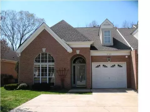 6740 Willow Brook Dr, Chattanooga, TN 37421 photo 1