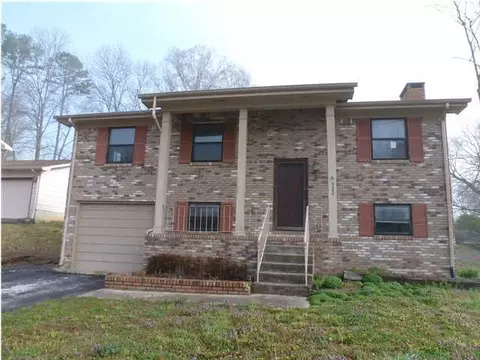 522 Stapp Dr, Ringgold, GA 30736 photo 1