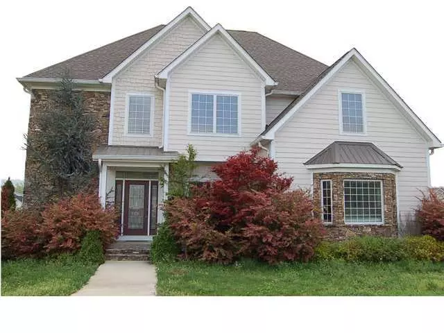  7324 Miss Madison Way, Ooltewah, TN 37363 photo 1