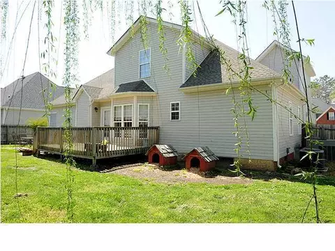 8528 Pershing Rd, Chattanooga, TN 37421 photo 34