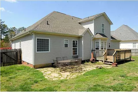 8528 Pershing Rd, Chattanooga, TN 37421 photo 35