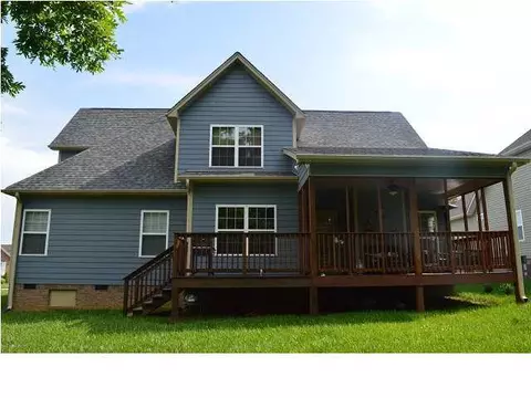 8736 Walnut Leaf Dr, Ooltewah, TN 37363 photo 34