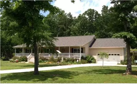 22 Davis Cemetery Rd, Dunlap, TN 37327 photo 1