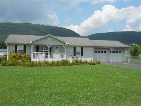 116 Hard Luck Ranch Rd, Dunlap, TN 37327 photo 1