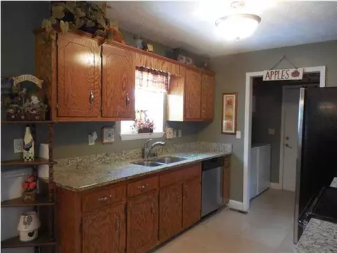 116 Hard Luck Ranch Rd, Dunlap, TN 37327 photo 5
