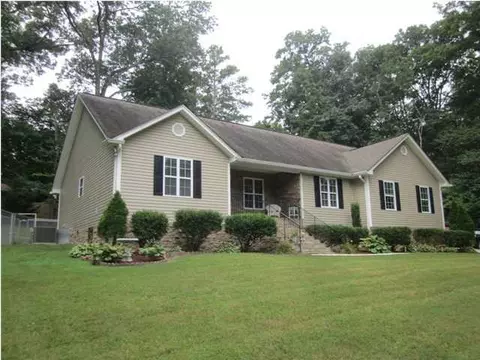 320 Five Points Rd, Chickamauga, GA 30707 photo 1