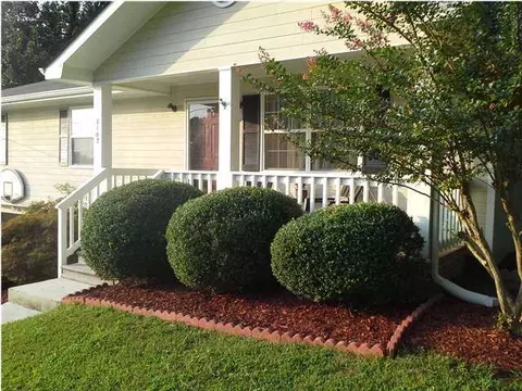 8107 Fallen Maple Dr, Chattanooga, TN 37421 photo 2