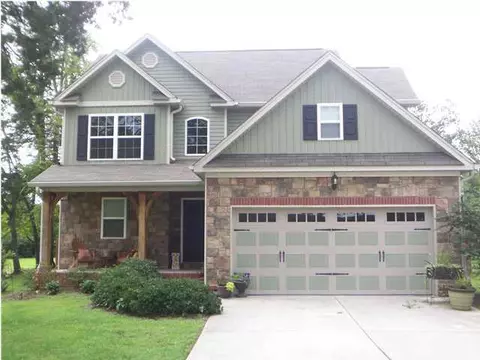 7137 Tyner Rd, Chattanooga, TN 37421 photo 1