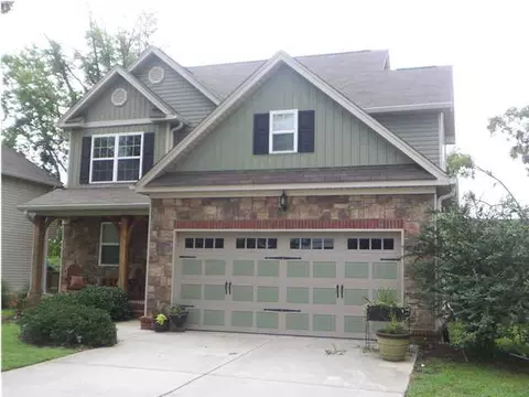 7137 Tyner Rd, Chattanooga, TN 37421 photo 2