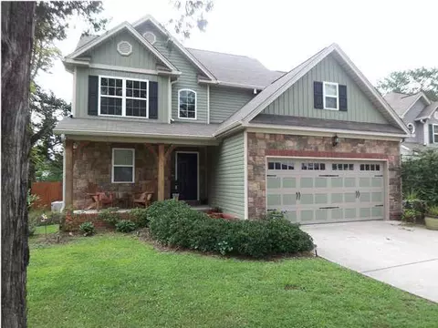 7137 Tyner Rd, Chattanooga, TN 37421 photo 3