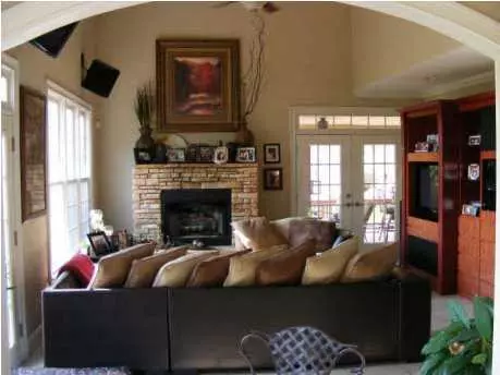 2005 Eagle Point Dr, Dalton, GA 30720 photo 7