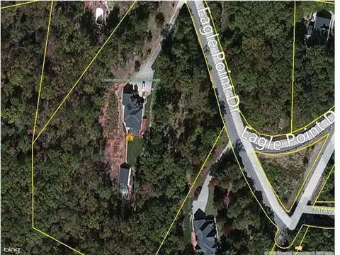 2005 Eagle Point Dr, Dalton, GA 30720 photo 2