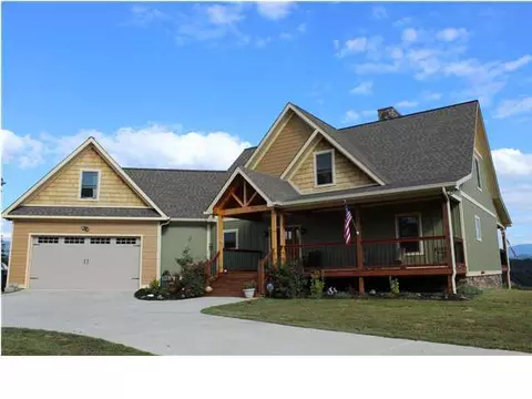 200 Bob White Dr, Ocoee, TN 37361 photo 1