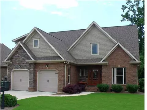 8641 Keystone Cir, Chattanooga, TN 37421 photo 1