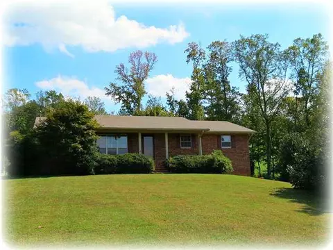 679 Ringgold Rd, Rock Spring, GA 30739 photo 1
