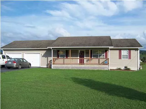 227 Hard Luck Ranch Rd, Dunlap, TN 37327 photo 1