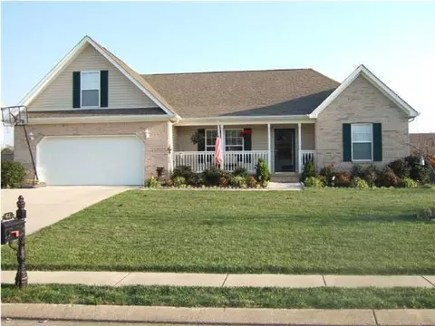 44 Mill Stone Ln, Ringgold, GA 30736 photo 1