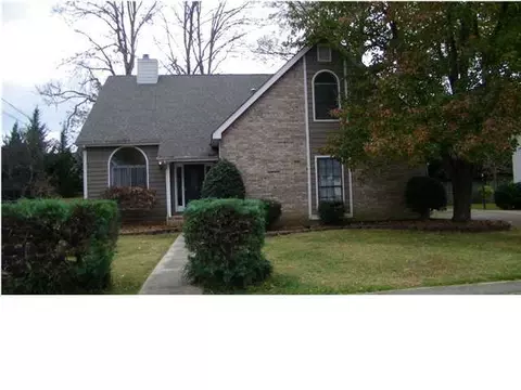8416 Oak View Dr, Chattanooga, TN 37421 photo 1
