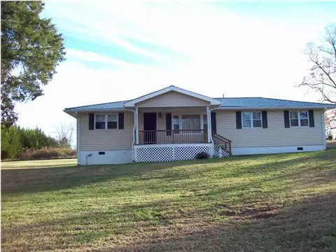 799 Twin Cedars Rd, Rock Spring, GA 30739 photo 1