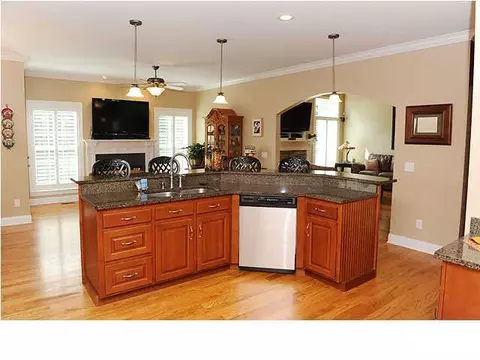 7764 Tranquility Dr, Ooltewah, TN 37363 photo 12