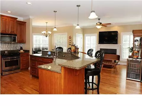 7764 Tranquility Dr, Ooltewah, TN 37363 photo 8
