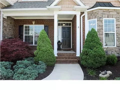 7764 Tranquility Dr, Ooltewah, TN 37363 photo 3