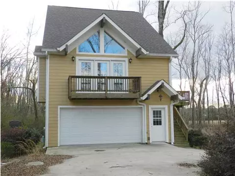 6760 Standifer Gap Rd, Chattanooga, TN 37421 photo 1