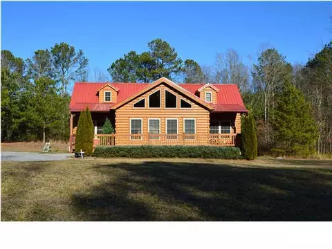 1491 Sloans Gap Rd, Ocoee, TN 37361 photo 1