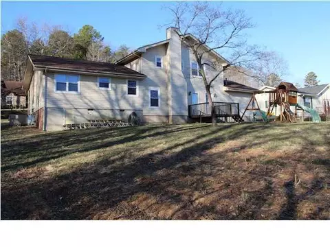 1923 Lake Peninsula Dr, Hixson, TN 37343 photo 16