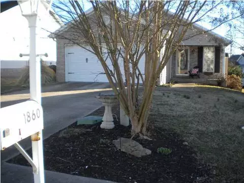 1860 Cannondale Loop, Chattanooga, TN 37421 photo 2