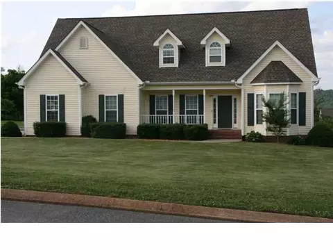 78 Ware Pl, Ringgold, GA 30736 photo 1