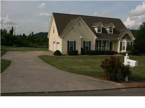 78 Ware Pl, Ringgold, GA 30736 photo 3