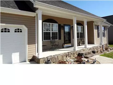78 Bent Tree Dr, Ringgold, GA 30736 photo 2