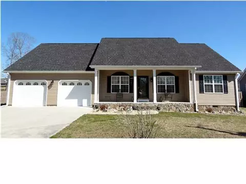78 Bent Tree Dr, Ringgold, GA 30736 photo 1