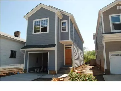 1804 Long St, Chattanooga, TN 37408