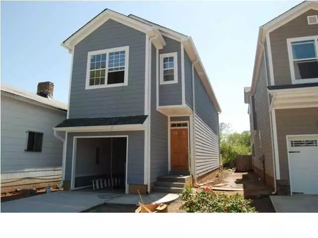  1804 Long St, Chattanooga, TN 37408 photo 1