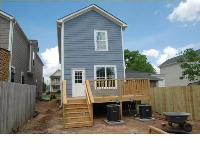  1804 Long St, Chattanooga, TN 37408 photo 4